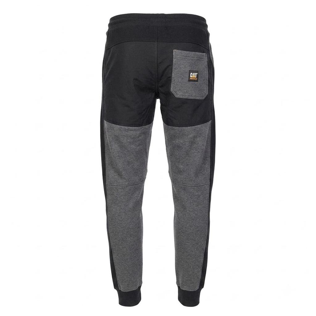 Worktough Mens Colour Block Joggers