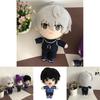 Blue Prison Series Plush Toy Nagi Seiji And Honey Lark Photography Props Collectible