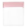1/3/5/10Pcs Thicken Zipper Sealed Bags Clear Plastic Storage Bag for Small Jewelry Food Packing Reclosable Zippers Sealing Bag