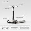 ZOCO Kids Foldable Scooter