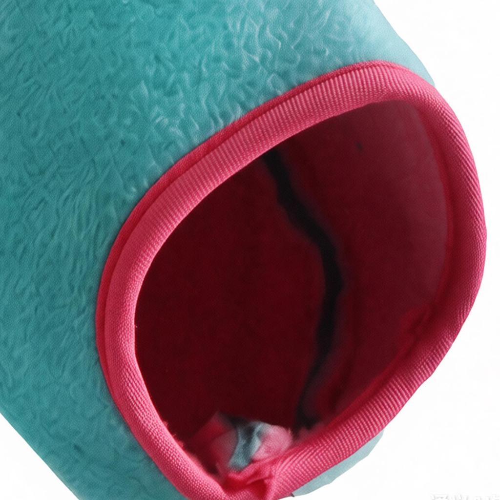 Frettchen Hängematte für Käfig Aufhängbare Käfigzubehörteile Hamster Eichhörnchen Hängematte zur Anreicherung Entspannendes Schlafen Innen Außen Klein