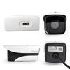 Dahua 2MP HD PoE Infrared Fixed-Focus Bullet Surveillance Camera CN plug (adapter included)