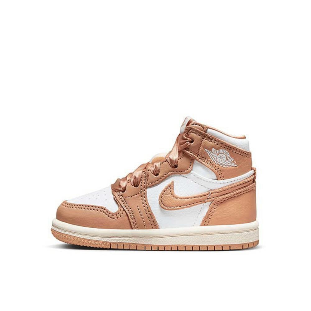 Air Jordan 1 Retro High OG Praline Enfants et bébés