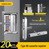 86 Type Concealed Wall Socket and Switch Box