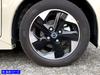 BRIGHTZ 44 45 47 48 Aluminum Wheel Center Cap Ring 4PC Blue [SID-ETC-SMA-005-4PC] B44A B45A B47A B48A