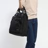 [AS2OV] AS2OV TRAVEL SERIES 2WAY TOTE BATOH Batoh 061323 Černá10