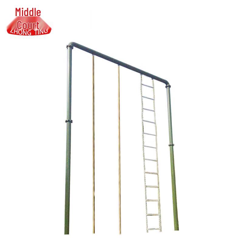 Outdoor Rope Climbing Training Frame