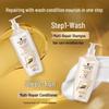 Schwarzkopf New Multi-Effect Repair Shampoo & Conditioner Set