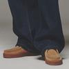 Slowstep Sp8101 Alps Wallaby Mocca Shoes Camel