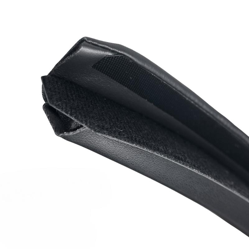 Headband Cushion for WH-XB900N Over Ear Headphones Soft Sponge Padding Lightweight Improved Long Wear Comfort