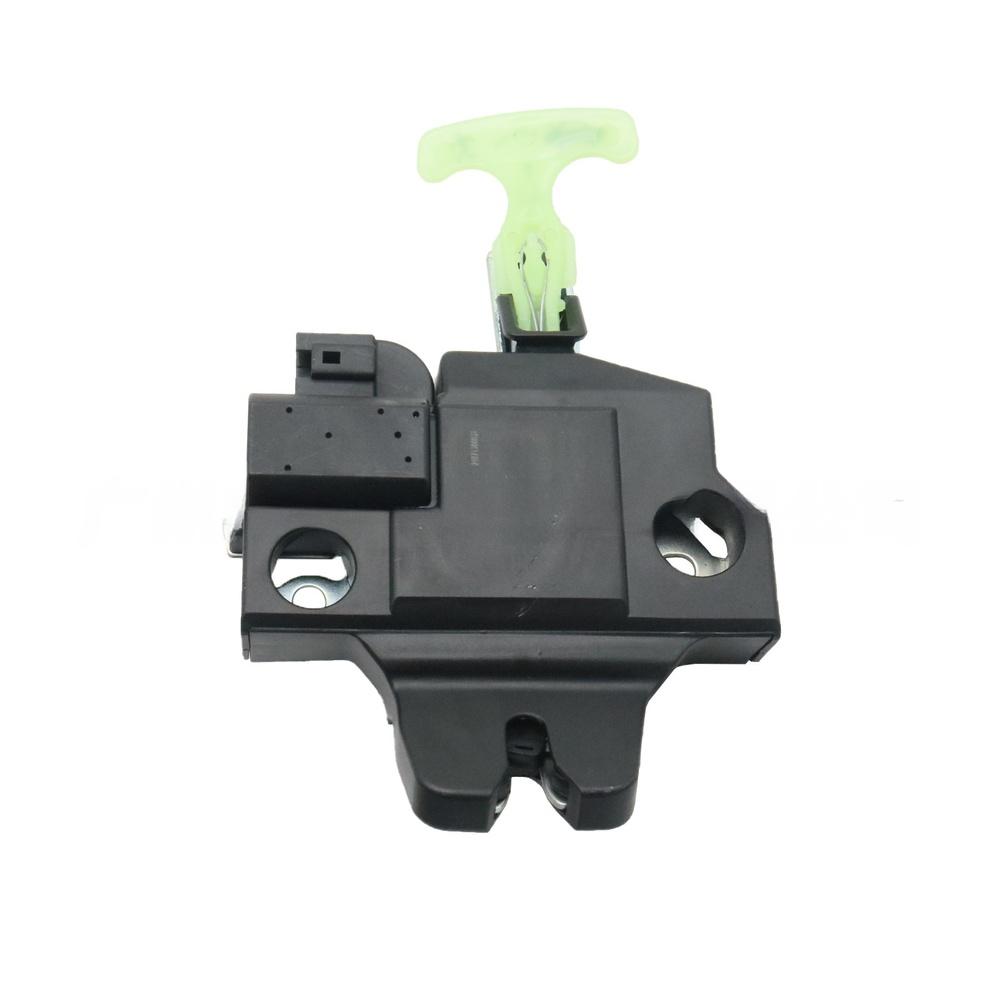 Tailgate Lock Actuator For Toyota For Camry 2007-2011 64600-06010 Rear Tailgate Latch Auto Parts Accessories