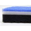 Wise Bath Fit Sponge for Black Mold and Stain, Set of 3, BF-101