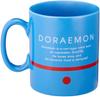 [Doraemon] Großer Becher 500ml Blau 008130