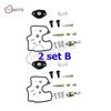 Carburetor Repair Kit for Suzuki Intruder VL1500 1998-2004 VL800/Z VL800 VL800Z 2001-2004 VL 1500 800