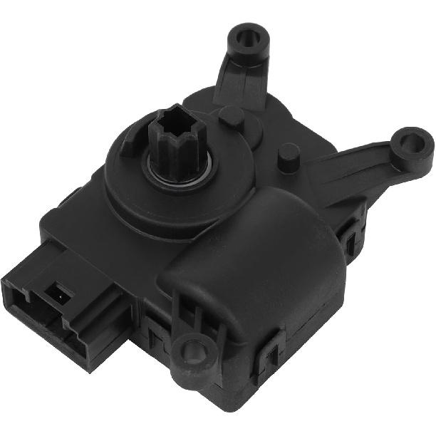 SCITOO HVAC Heizungs-Mischklappen-Stellmotor Ersatz für Ford für Mustang 2015-2018 604-295 Heizungs-Mischklappen-Hebel