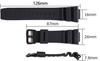 SOVSA Replacement Watch Strap Bar Tool DW-5600/5700/6900 GW-M5600/5610 Casio/G-Shock [Spring + Included]