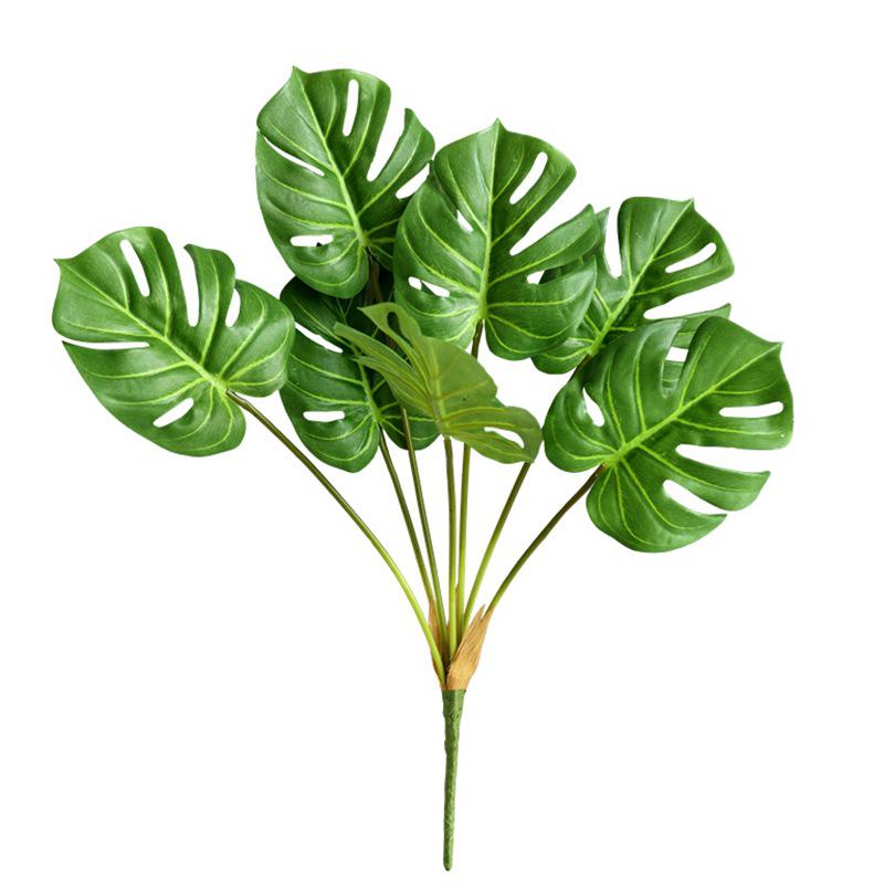 Areca Palm Artificial Simulation Plants for Home, Wedding, and Photography Decor