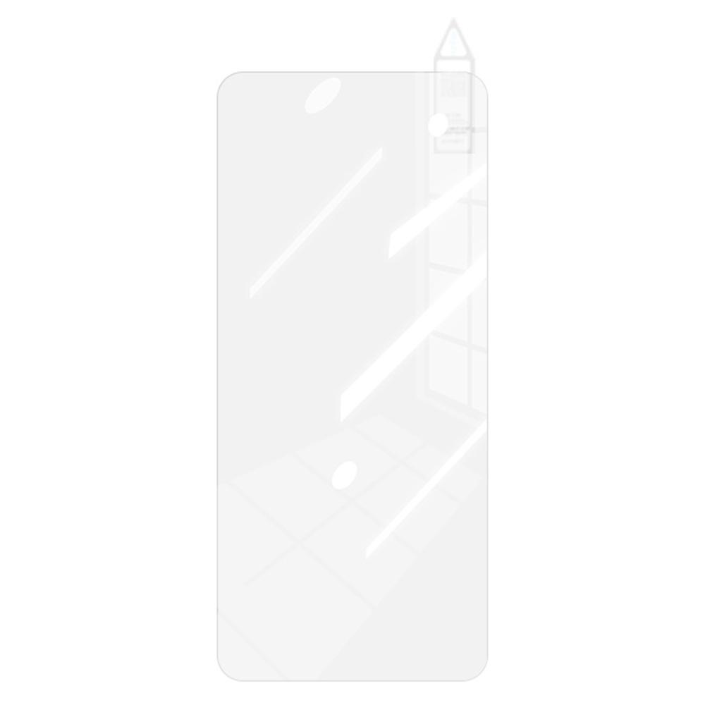 

RURIHAI 10Pcs For Oppo A3 5G/Reno12 F 5G Screen Protector 2.5D High Aluminium-Silicon Glass Film Type A