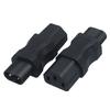 High-performance Male Female Adapter Cable Adapter Cable Adapter ABS-material