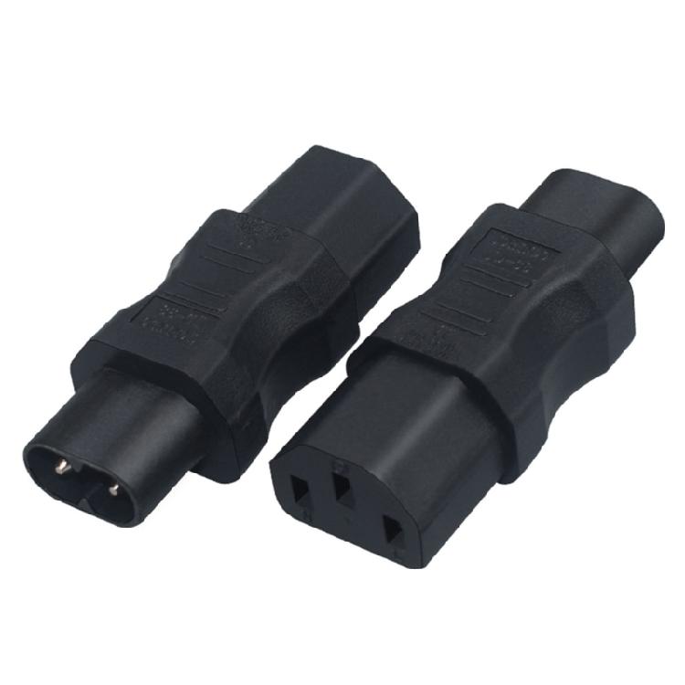 High-performance Male Female Adapter Cable Adapter Cable Adapter ABS-material