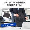 IODATA Mobile Full HD with HDMI Weekend Japanese EX-YC141D 14-inch Monitor, Space-Saving, Lightweight, (Compatible Switch/PC, (Mini)/Type-C, Support,