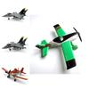 Delightful 19 Styles Planes Diecast Metal Model Dusty Airplane For Kids Gift Toy
