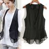 2023 Women's Sleeveless Slimming Vest: Spring/Summer Korean Style Lightweight Tank Top