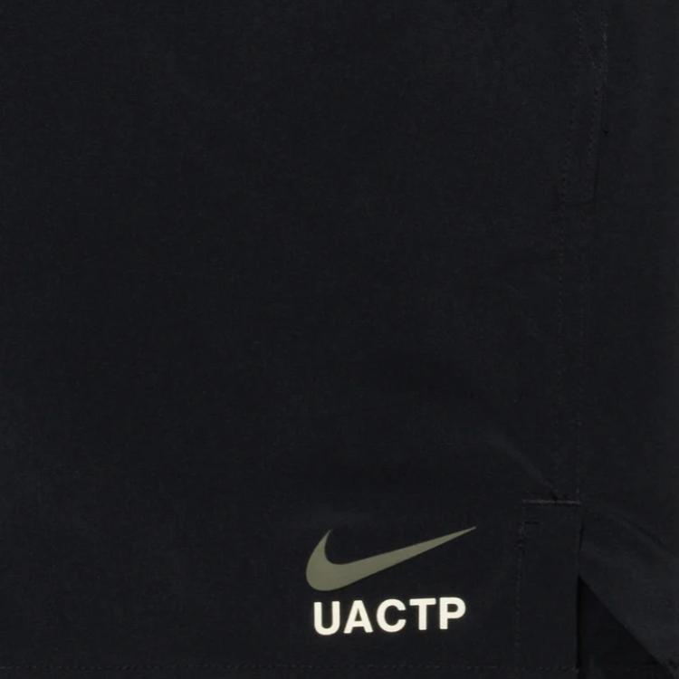 Nike × Uactp Collaboration Nrg Unlmted 7 Quick-Dry Technology Casual Woven Shorts Men Shorts IQ7351-010