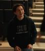 ESU Empire State University Hoodie Sweatshirt Brand New Day Merch Peter Hoodies Unisex Spring and Summer Long Sleeve