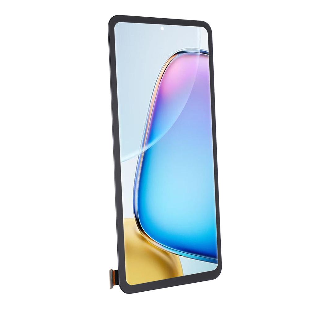 Mobile Phone Screen with Repair Tools 6.78 Inch 120Hz Refresh Rate Enhanced Performance Sensitive To