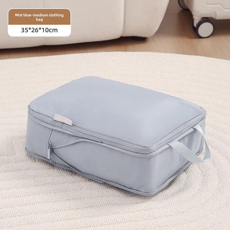 Portable Travel Storage Bag for Clothing and Suitcases