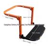 Adjustable Foldable Car & SUV Tire Tread Step Pedal Ladder