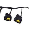 Zündspule Kabelbaum Stecker 273502B000 Für Kia Rio Soul Für Hyundai Veloster Zündspule Verlängerung Kabelbaum