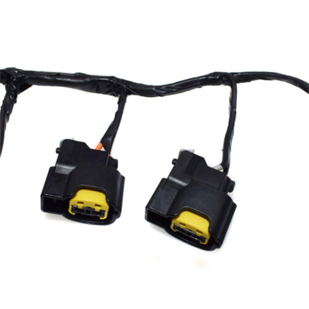 Zündspule Kabelbaum Stecker 273502B000 Für Kia Rio Soul Für Hyundai Veloster Zündspule Verlängerung Kabelbaum