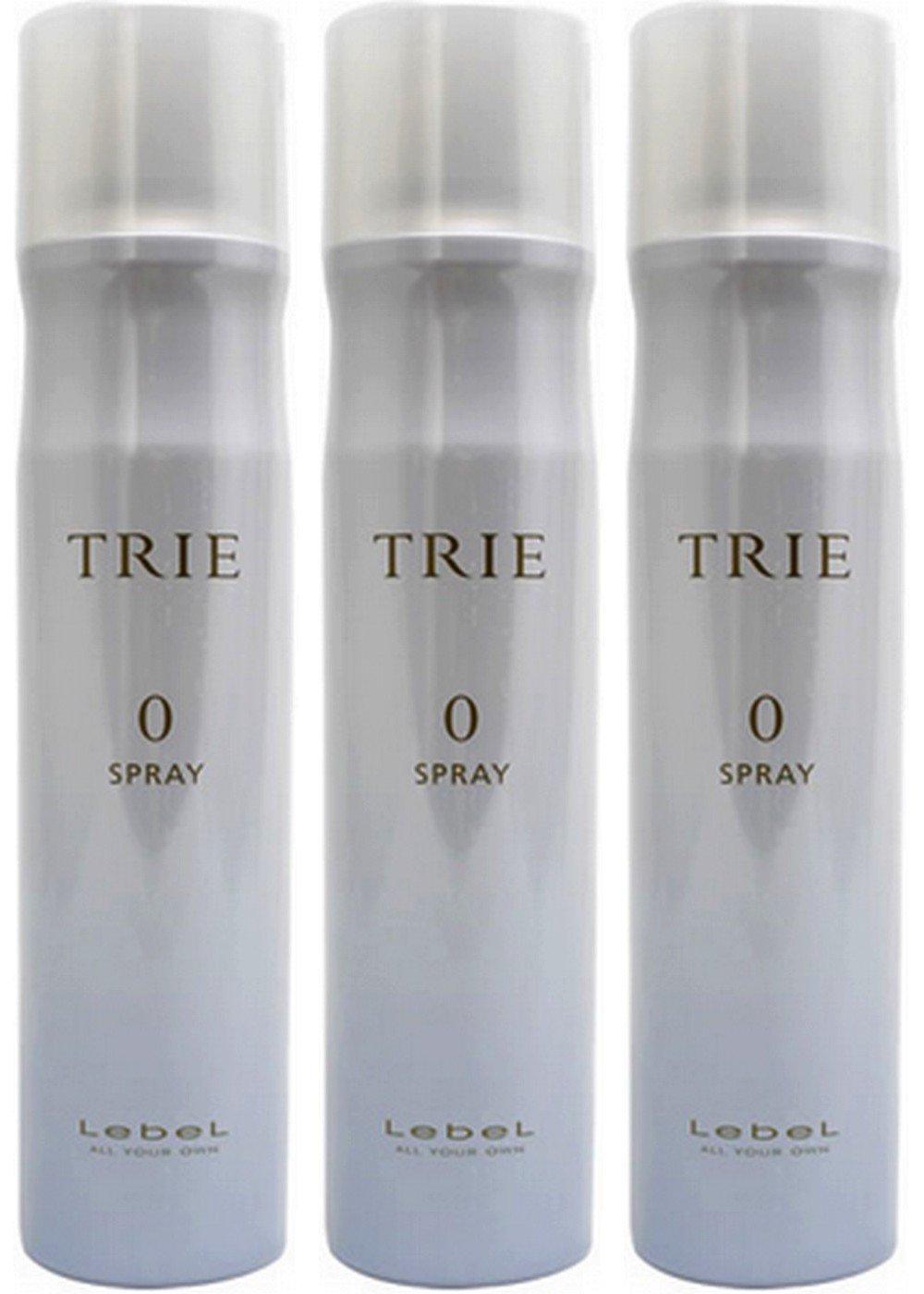 

[Набор из 3 штук] Lebel Trie Спрей 0 170 г