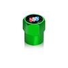 4Pcs Metal Car Wheel Tire Valve Core Cap Car Styling For Buick Regal Lacrosse Avenir Envision Angkola Electra Anthem Cascada Avista Riviera