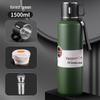 Xihe 316 Stainless Steel Insulated Tea & Water Bottle