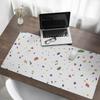 Desk Pad For Graphic Designers And Designers Colorful Confetti 120X60 Cm