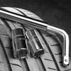 With Sockets Lug Wrench Spanner 21/23mm Car Repair Tools Spanner Lug Wheel Wrench  Car Repair