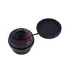 ASHA Viewfinder Fixed Focus Viewfinder Eyepiece with with 6 Magnifying Glass Mounting for DSLR Cameras Eyepiece, 1.5X Cover, Bases,