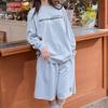 TWS 5th Mini Album NO TRAGEDY L/S T-shirt Set-up