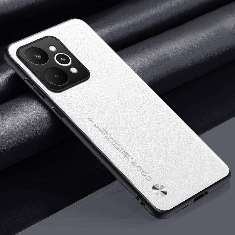 PU Leather Case For Realme 15 Pro 15Pro Back Cover Silicone Full Camera Protection Phone Case For Realme 15 5G Realme15 Pro Capa