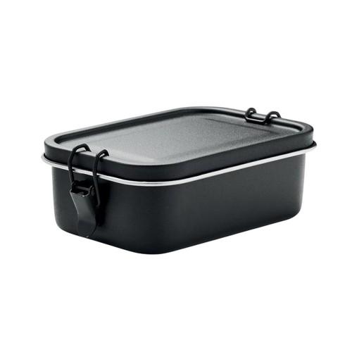 

MidOcean Chan Stainless Steel 750ml Lunch Box One Size