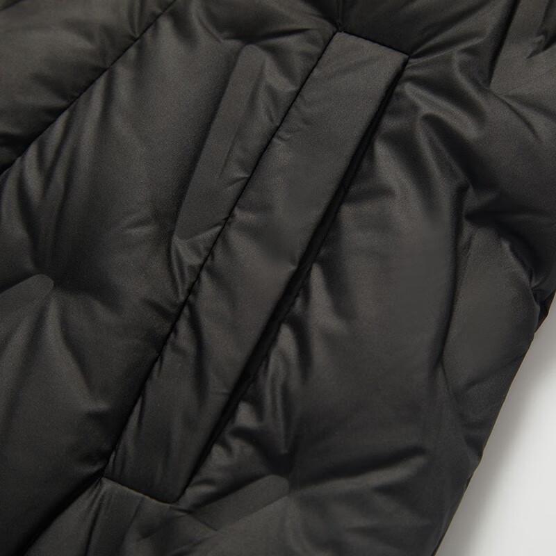 G·TENNA Women's Hooded Down Jacket SMR-YSDL382