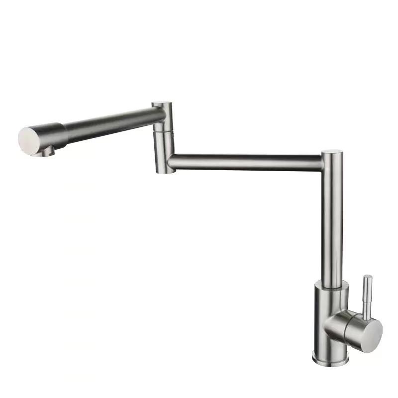 Universal Kitchen Sink Faucet