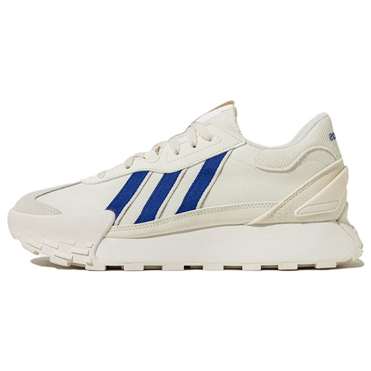 

Adidas Neo Futro Mixr Ткань Универсальные Удобные Амортизирующие Нескользящие Износостойкие Низкие Повседневные Кроссовки Унисекс Повседневная Обувь IE4534