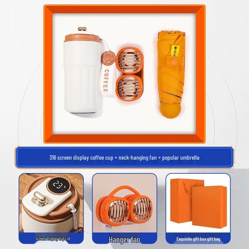 SX 3-in-1 Business Gift Set