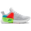 Under Armour Hovr Apex 'Grey Orange' Women's 3022209-100
