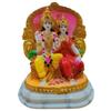 @ Ram Sita Idol Multicolored For Pooja & Gifting 262Gm Zr-7031-60%Off