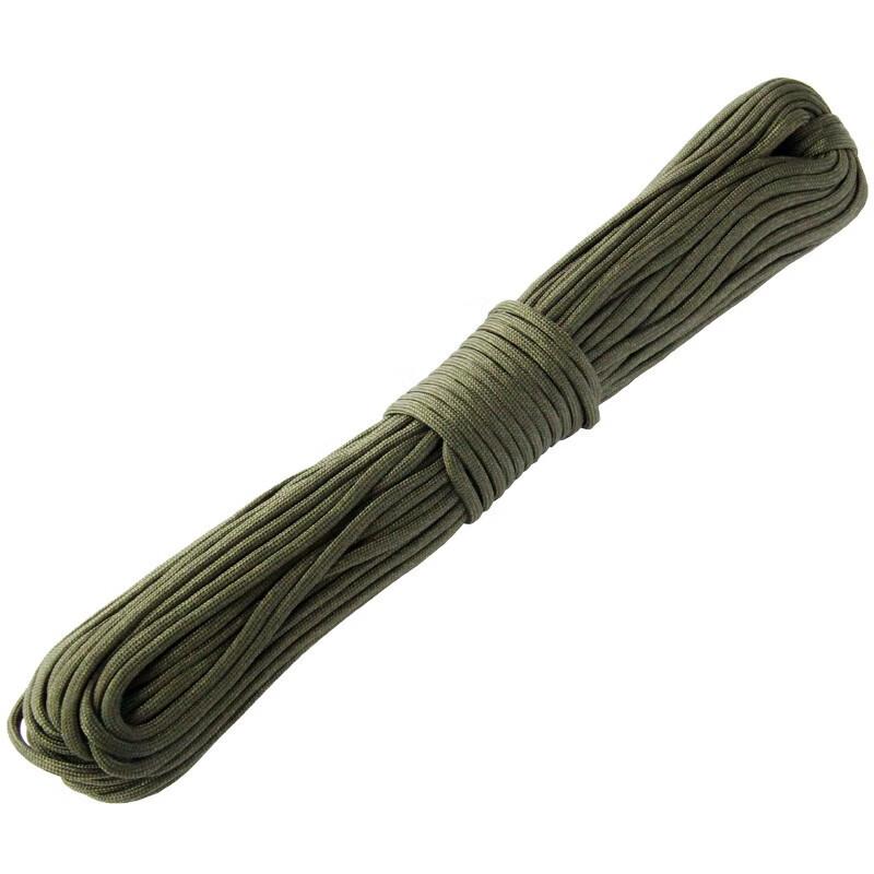 Outdoor Multipurpose Nylon Rope